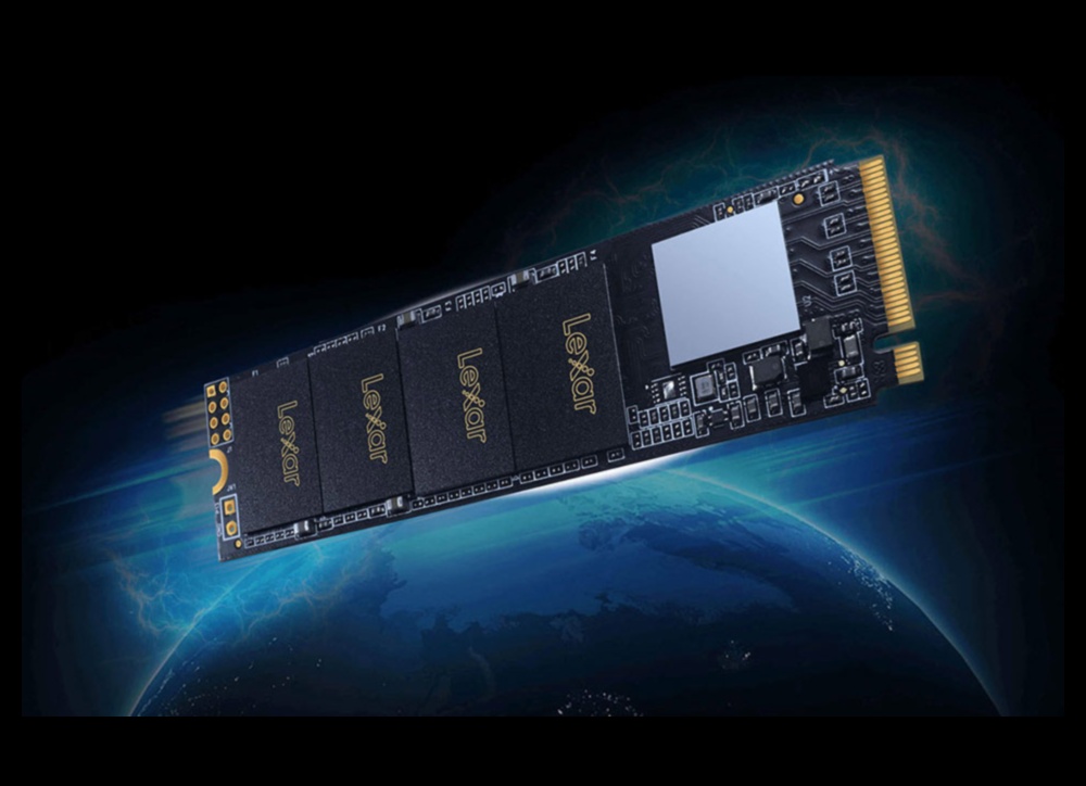 Depolama Hızını Artırıcılar: PCIe 4.0 ve SSD Performansının Geleceği