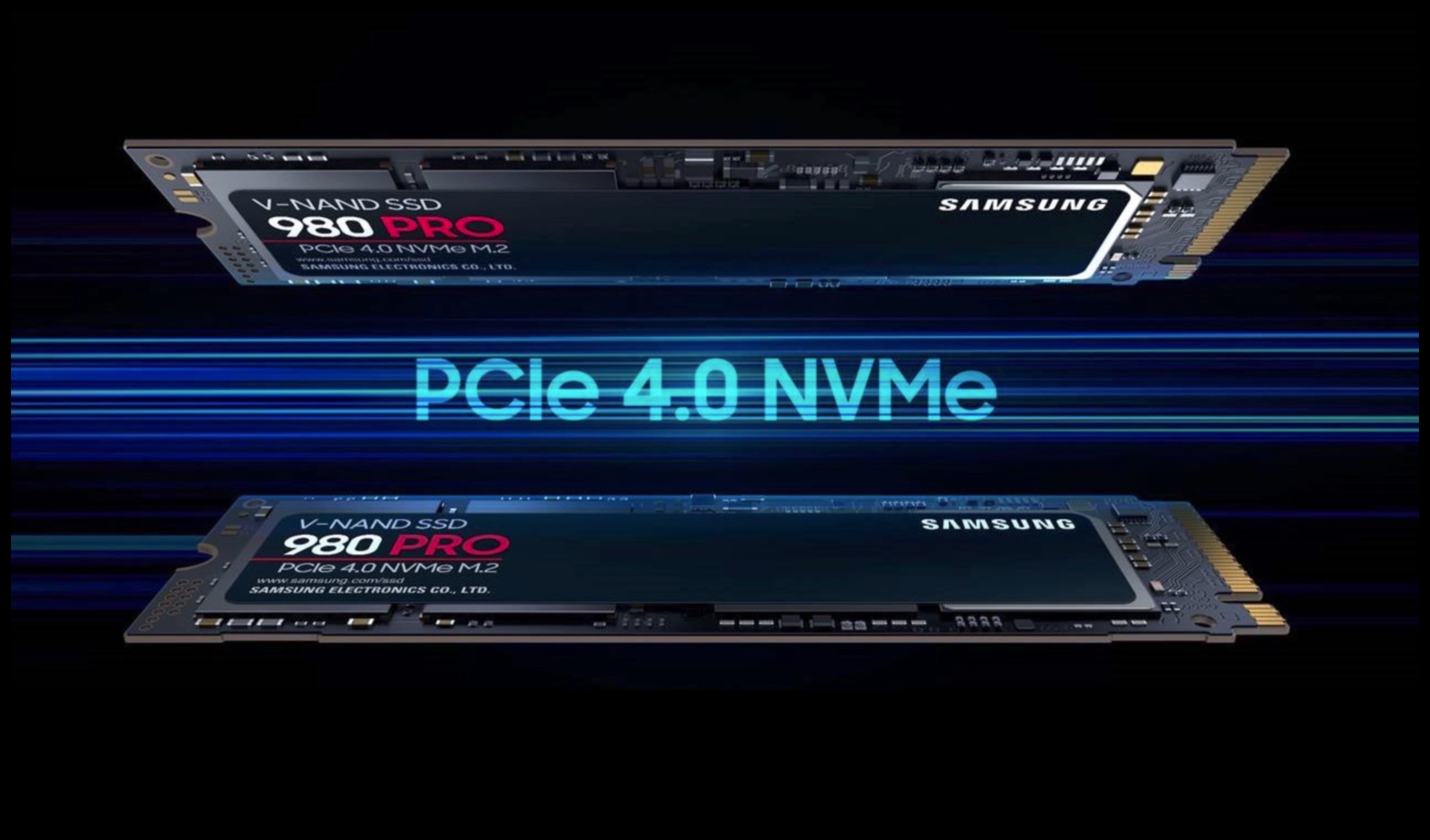 Depolama Hızını Artırıcılar: PCIe 4.0 ve SSD Performansının Geleceği